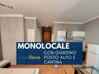 Appartamento in affitto a collebeato via roma, 96