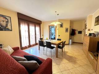 Appartamento in vendita a brescia via sostegno, 6