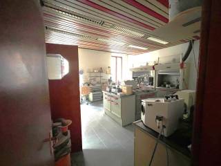 Appartamento in vendita a parma via nazario sauro