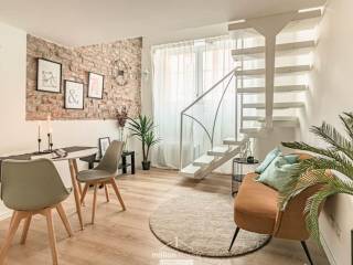 Appartamento in in affitto da privato a milano via vittoria colonna, 25