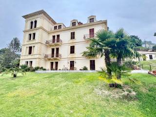 Appartamento in vendita a sanremo strada solaro