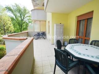 Appartamento in vendita a comacchio 