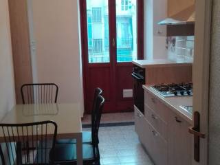 Appartamento in in vendita da privato a torino via luigi capriolo, 47