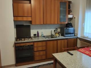 Appartamento in affitto a novara 