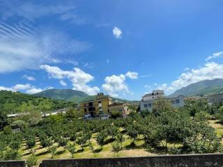 Terreno residenziale in vendita a baronissi via carlo alberto dalla chiesa, 32