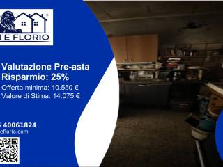 Appartamento all'asta a castelnuovo di farfa via coronari, 60