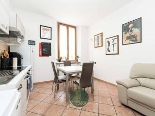 Appartamento in affitto a monza via bezzecca, 2