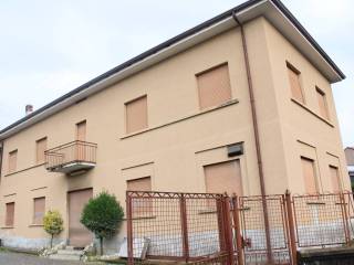 Casa indipendente in vendita a cantù 
