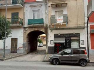 Appartamento all'asta a caivano corso umberto i, 92, 80023 caivano na, italia