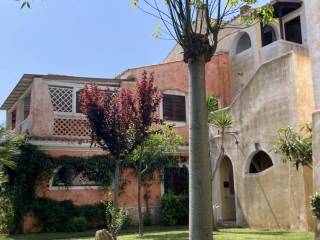 Villa a schiera in vendita a pisticci contrada san basilio
