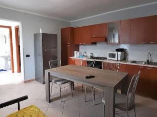 Appartamento in affitto ad alatri via s.s. 155 porpuro