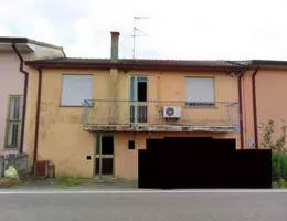 Appartamento all'asta a ceregnano via 4 novembre
