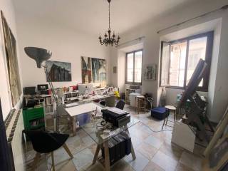 Ufficio in in affitto da privato a firenze via camillo benso di cavour