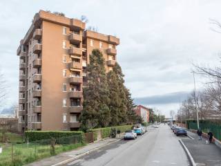 Appartamento in affitto a monza via bruno sangalli, 1