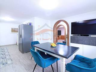 Casa indipendente in vendita ad argenta via xvii settembre, 5