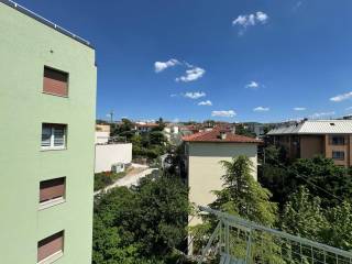 Appartamento in vendita a trieste via pola, 2