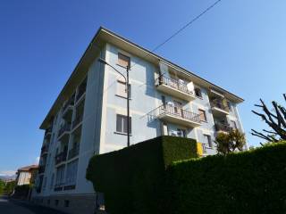 Appartamento in vendita a biella via san francesco d'assisi, 25