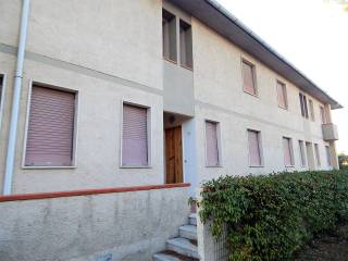 Casa indipendente in affitto a castagneto carducci via silvio pellico, 15