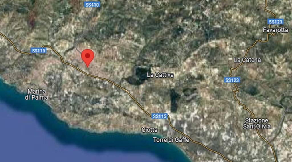 immagine annuncio 2 di 12