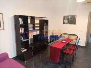 Appartamento in affitto a porto torres via galileo galilei, 31