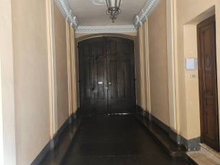 Ufficio in in affitto da privato a torino via legnano, 21