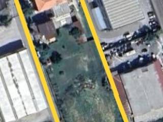 Intero stabile in vendita a cittaducale via salaria per l'aquila, 31