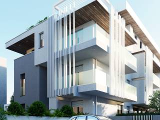 Appartamento in vendita a riccione viale giuseppe cesare abba