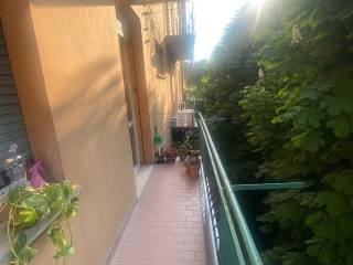 Appartamento in affitto a bologna via saragozza, 163