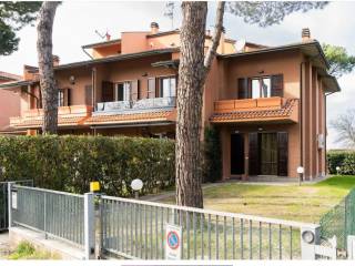 Villa bifamiliare in vendita a cervia viale giuseppe di vittorio