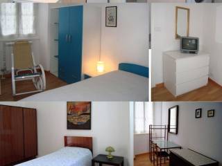 Appartamento in vendita a trieste via san cilino, 25