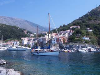 Appartamento in affitto a maratea santa caterina