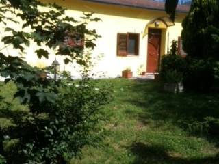 Villa in in affitto da privato a l'aquila via australia, 16