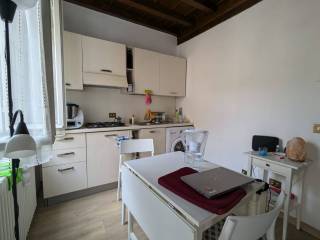 Appartamento in affitto a pavia via teodolinda, 4
