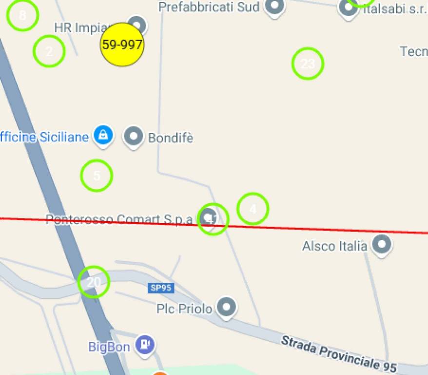 immagine annuncio 8 di 12