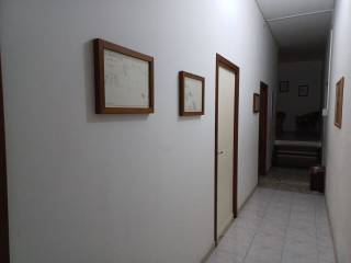 Ufficio in in affitto da privato a ozieri viale italia, 1