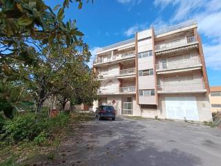 Appartamento in vendita a pineto strada provinciale casoli scerne