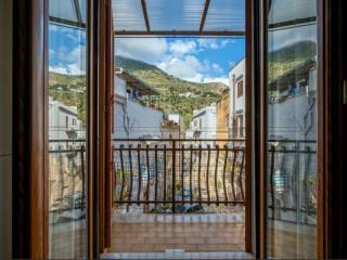 Appartamento in affitto a castellammare del golfo cortile lombardo, 1