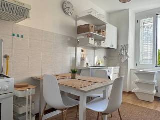 Appartamento in affitto a trieste via angelo emo, 1