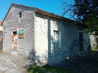 Casale in vendita ad arce via frasi