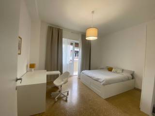 Appartamento in in vendita da privato a roma via ciociaria, 11