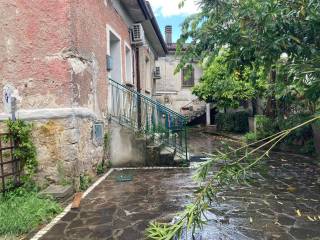 Appartamento in affitto a san giorgio a liri via torricelli superiore