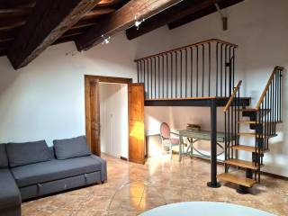 Appartamento in vendita a ferrara via bologna, 87