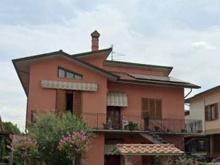 Appartamento in vendita ad agliana via salcetana