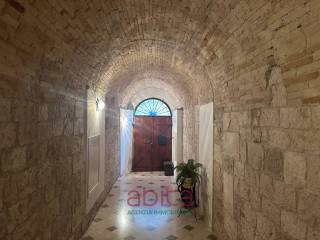 Appartamento in vendita ad ascoli piceno via della piazzarola, 55