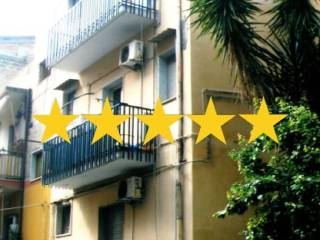 Appartamento all'asta a gela sofrone
