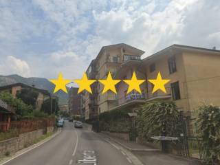 Appartamento all'asta a solofra della libertà