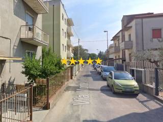 Appartamento all'asta a pescara via monte velino