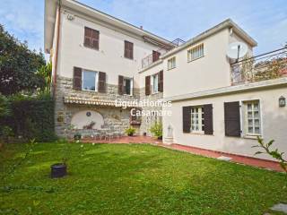 Appartamento in vendita a bordighera via vittorio veneto