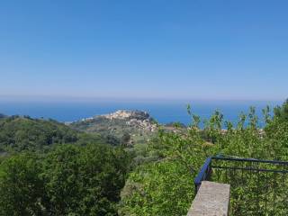 Casale in vendita a belvedere marittimo contrada sant'andrea