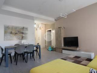 Appartamento in vendita a grottammare piazza g. carducci, 5